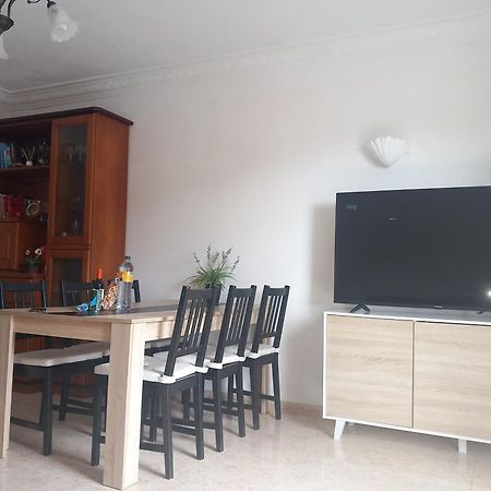 Casa El Cercado Villa Santa Cruz de Tenerife Eksteriør billede