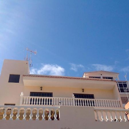 Casa El Cercado Villa Santa Cruz de Tenerife Eksteriør billede
