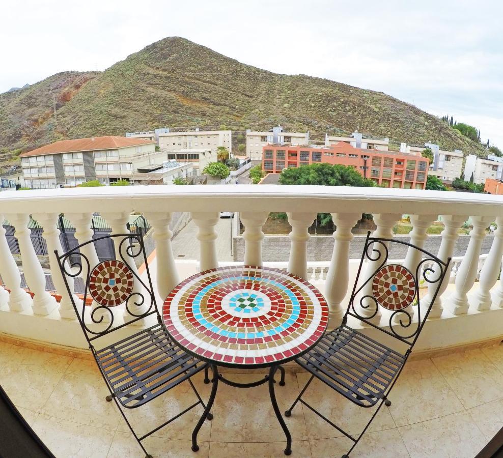 Casa El Cercado Villa Santa Cruz de Tenerife Eksteriør billede