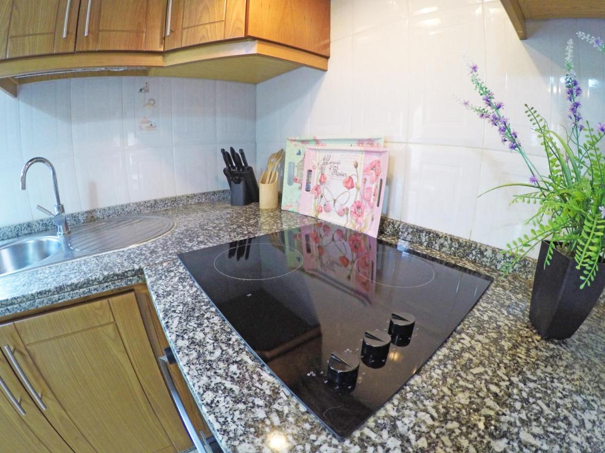 Casa El Cercado Villa Santa Cruz de Tenerife Eksteriør billede