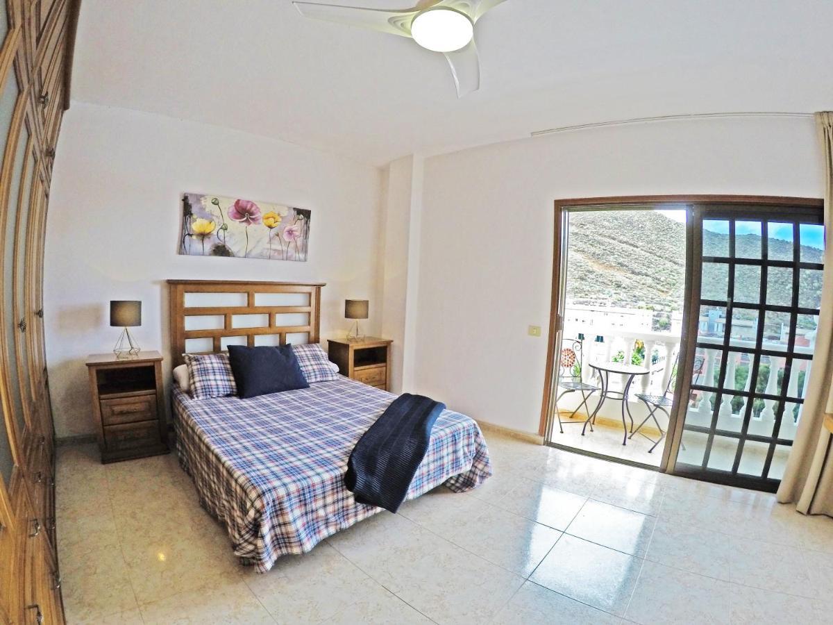 Casa El Cercado Villa Santa Cruz de Tenerife Eksteriør billede