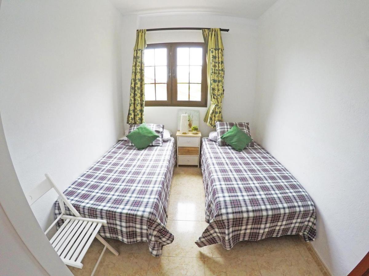 Casa El Cercado Villa Santa Cruz de Tenerife Eksteriør billede