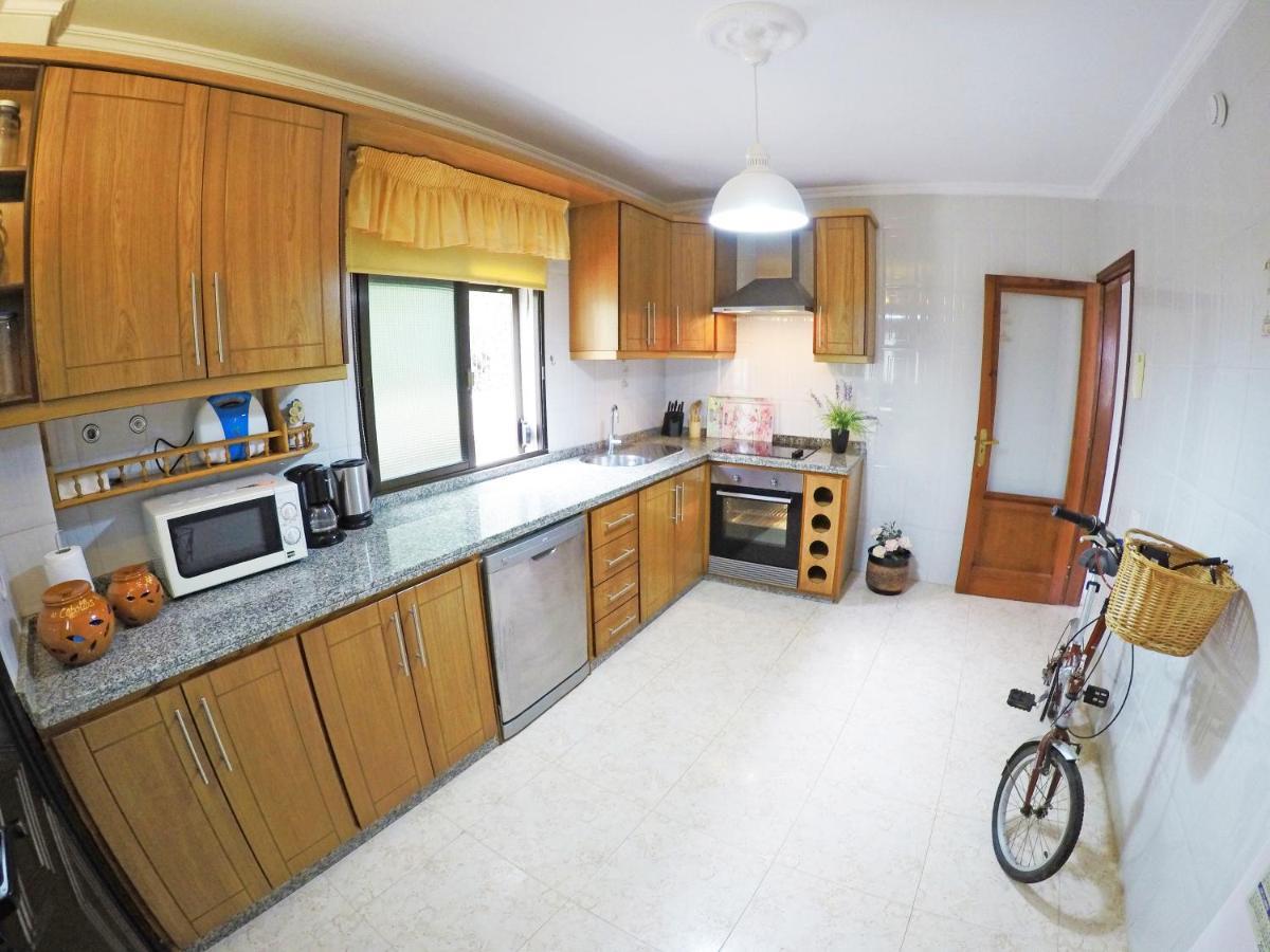 Casa El Cercado Villa Santa Cruz de Tenerife Eksteriør billede