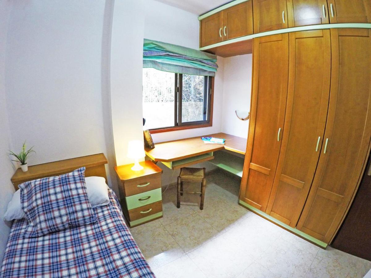 Casa El Cercado Villa Santa Cruz de Tenerife Eksteriør billede