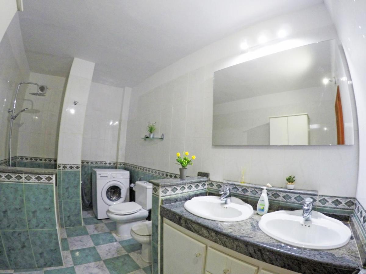 Casa El Cercado Villa Santa Cruz de Tenerife Eksteriør billede