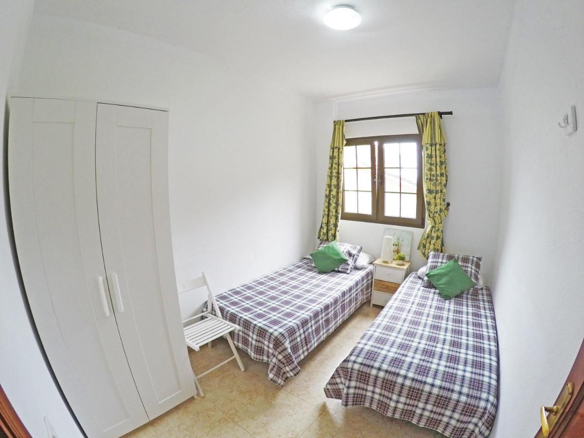 Casa El Cercado Villa Santa Cruz de Tenerife Eksteriør billede