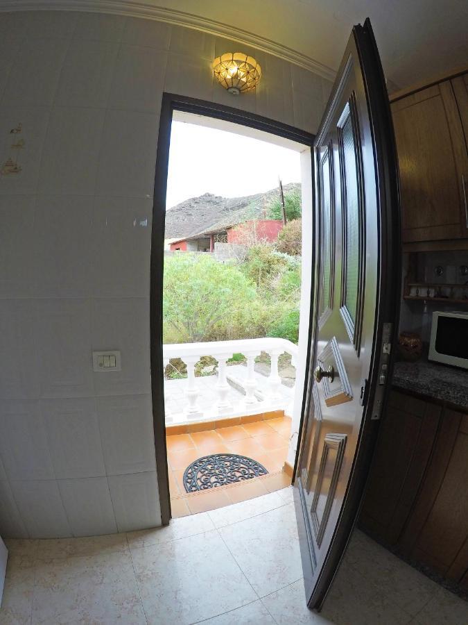 Casa El Cercado Villa Santa Cruz de Tenerife Eksteriør billede