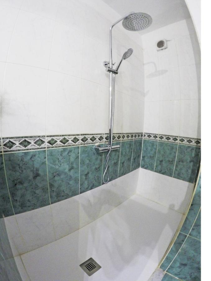 Casa El Cercado Villa Santa Cruz de Tenerife Eksteriør billede