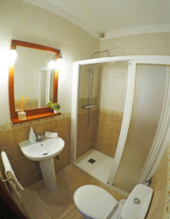 Casa El Cercado Villa Santa Cruz de Tenerife Eksteriør billede