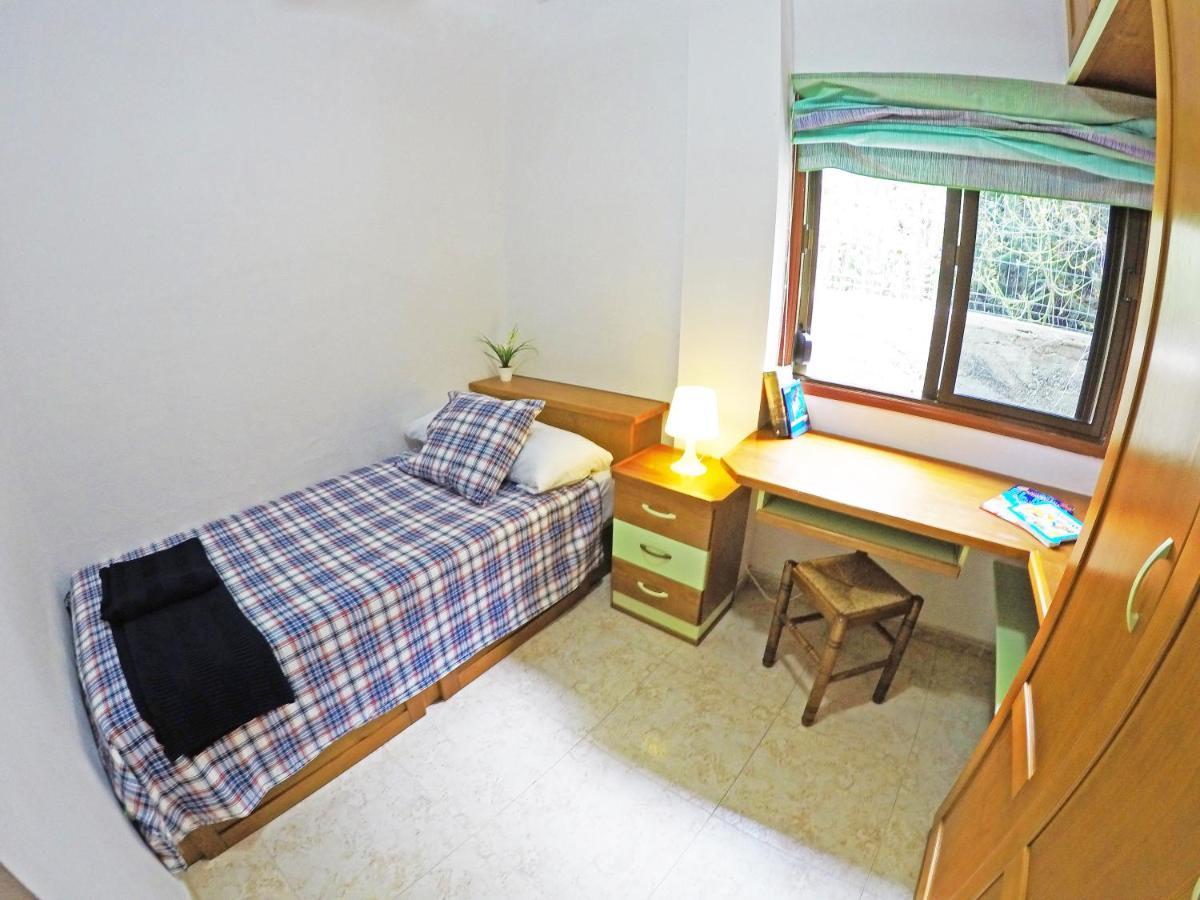 Casa El Cercado Villa Santa Cruz de Tenerife Eksteriør billede