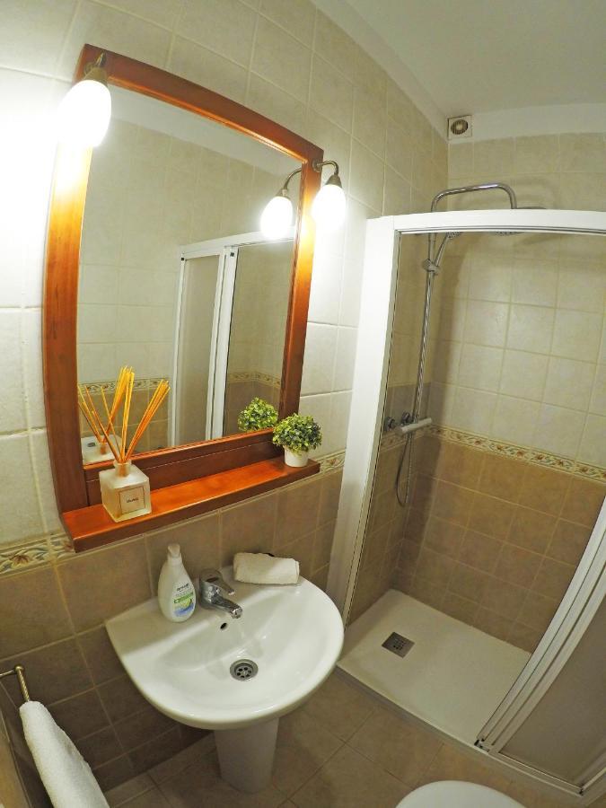 Casa El Cercado Villa Santa Cruz de Tenerife Eksteriør billede