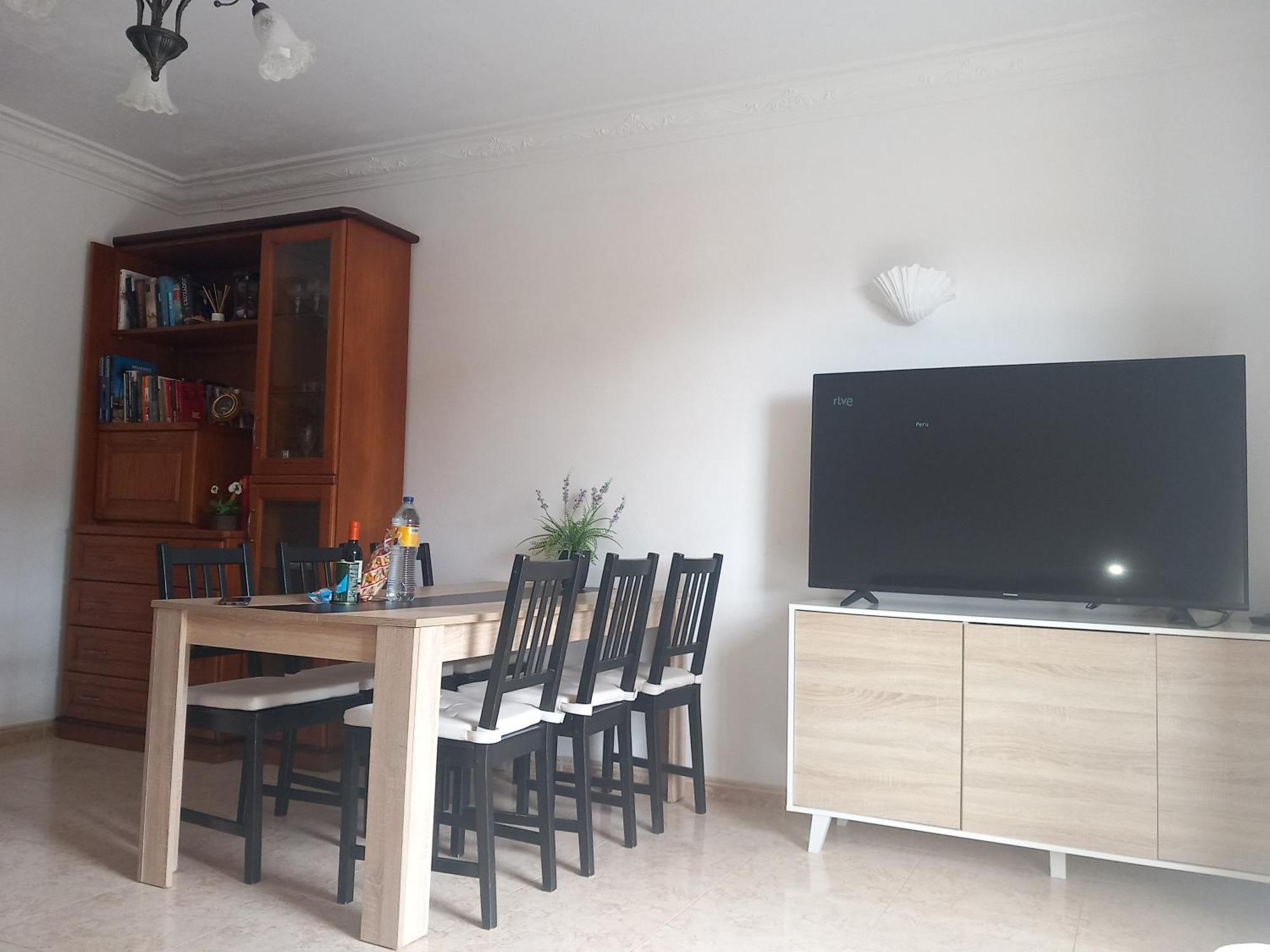 Casa El Cercado Villa Santa Cruz de Tenerife Eksteriør billede