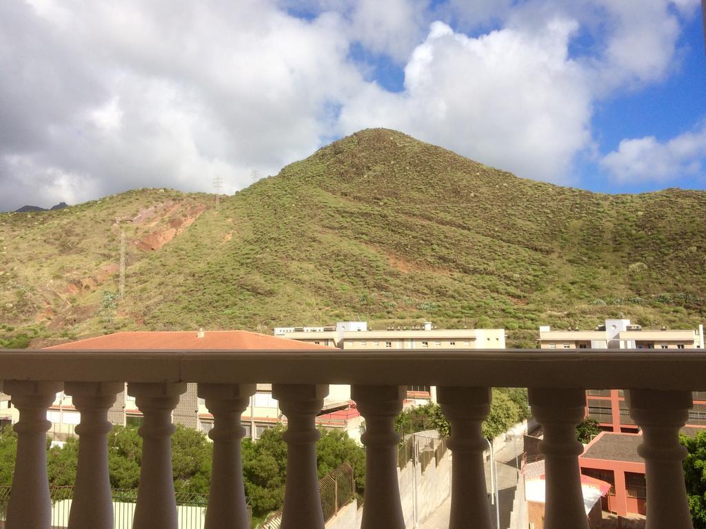 Casa El Cercado Villa Santa Cruz de Tenerife Eksteriør billede