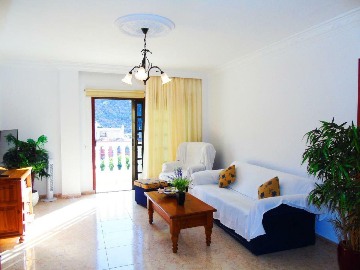 Casa El Cercado Villa Santa Cruz de Tenerife Eksteriør billede