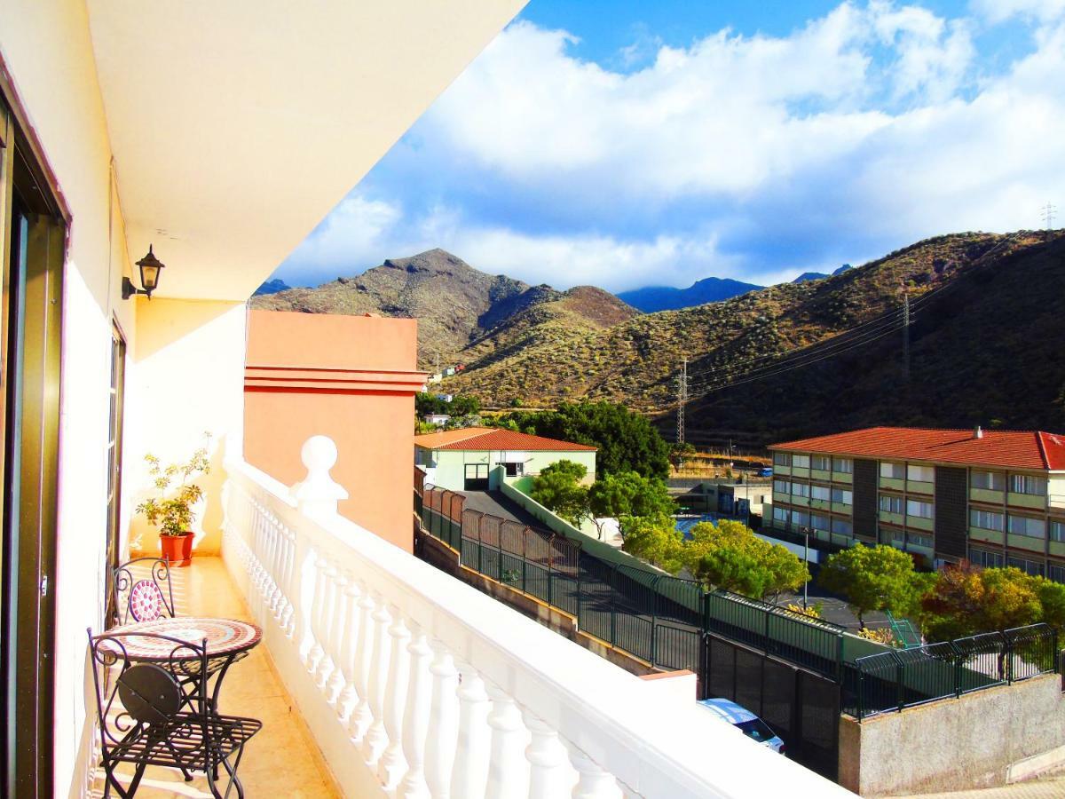 Casa El Cercado Villa Santa Cruz de Tenerife Eksteriør billede