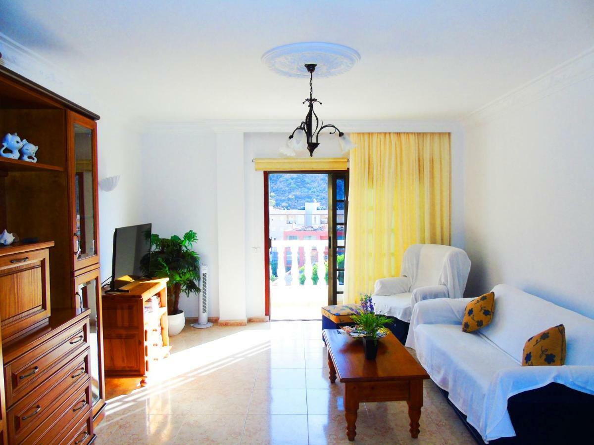 Casa El Cercado Villa Santa Cruz de Tenerife Eksteriør billede
